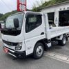 mitsubishi-fuso canter 2025 -MITSUBISHI 【名変中 】--Canter FBA60--611933---MITSUBISHI 【名変中 】--Canter FBA60--611933- image 1