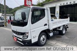 mitsubishi-fuso canter 2025 -MITSUBISHI 【名変中 】--Canter FBA60--611933---MITSUBISHI 【名変中 】--Canter FBA60--611933-