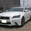 lexus gs 2012 CFJ1566635 image 1