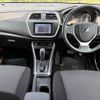 suzuki sx4 2015 NIKYO_HP31893 image 11