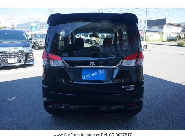 suzuki solio 2015 -SUZUKI--Solio MA15S--823285---SUZUKI--Solio MA15S--823285- image 2