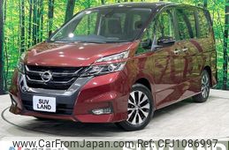nissan serena 2018 quick_quick_GFC27_GFC27-143890