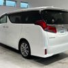 toyota alphard 2021 -TOYOTA--Alphard 3BA-AGH30W--AGH30-0393278---TOYOTA--Alphard 3BA-AGH30W--AGH30-0393278- image 8