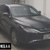 toyota harrier 2023 -TOYOTA--Harrier AXUH80-0058178---TOYOTA--Harrier AXUH80-0058178- image 1