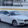 bmw 1-series 2018 -BMW--BMW 1 Series DBA-1R15--WBA1R520005C81126---BMW--BMW 1 Series DBA-1R15--WBA1R520005C81126- image 1