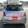 suzuki swift 2012 -SUZUKI--Swift DBA-ZC72S--ZC72S-207105---SUZUKI--Swift DBA-ZC72S--ZC72S-207105- image 5