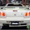 nissan skyline 2001 -NISSAN--Skyline ER34--ER34-201849---NISSAN--Skyline ER34--ER34-201849- image 37