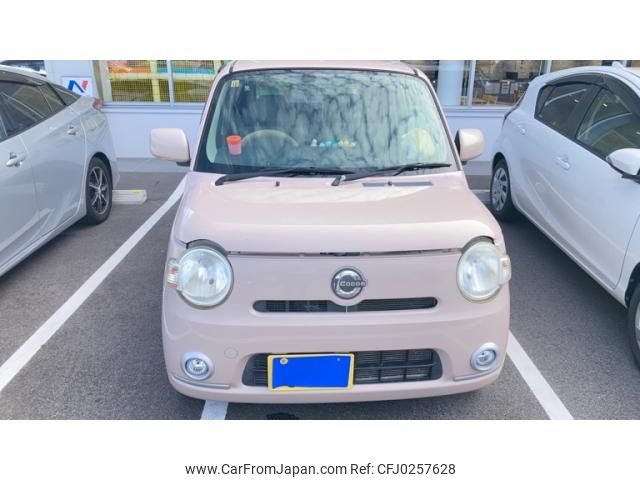 daihatsu mira-cocoa 2010 -DAIHATSU--Mira Cocoa DBA-L675S--L675S-0052133---DAIHATSU--Mira Cocoa DBA-L675S--L675S-0052133- image 1