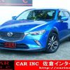 mazda cx-3 2015 quick_quick_LDA-DK5FW_DK5FW-120959 image 1