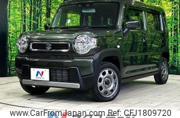 suzuki hustler 2020 CFJ1809720