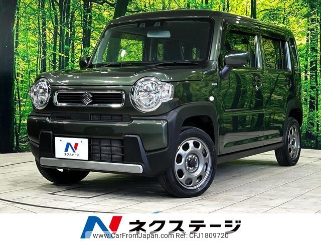 suzuki hustler 2020 CFJ1809720 image 1