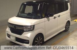 honda n-box 2020 -HONDA 【久留米 583ね789】--N BOX JF3-1474233---HONDA 【久留米 583ね789】--N BOX JF3-1474233-