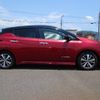nissan leaf 2019 CFJ1504605 image 11