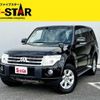 mitsubishi pajero 2009 -MITSUBISHI--Pajero ADC-V98W--V98W-0201364---MITSUBISHI--Pajero ADC-V98W--V98W-0201364- image 1