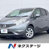 nissan note 2012 quick_quick_E12_E12-054188 image 1