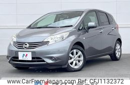 nissan note 2012 quick_quick_E12_E12-054188
