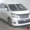 toyota vellfire 2012 -TOYOTA--Vellfire ANH20W--8246213---TOYOTA--Vellfire ANH20W--8246213- image 1