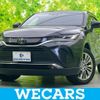 toyota harrier 2020 quick_quick_6BA-MXUA80_MXUA80-0007925 image 1