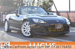 honda s2000 2002 -HONDA--S2000 LA-AP1--AP1-1200708---HONDA--S2000 LA-AP1--AP1-1200708-