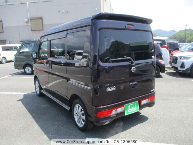 nissan clipper-rio 2018 -NISSAN--Clipper Rio ABA-DR17W--DR17W-146306---NISSAN--Clipper Rio ABA-DR17W--DR17W-146306- image 2