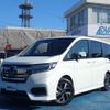 honda stepwagon-spada 2020 quick_quick_DBA-RP3_RP3-1252406 image 1