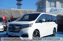 honda stepwagon-spada 2020 quick_quick_DBA-RP3_RP3-1252406