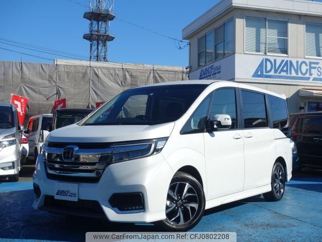 honda stepwagon-spada 2020 quick_quick_DBA-RP3_RP3-1252406 image 1