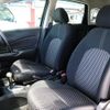 nissan note 2013 H11938 image 23