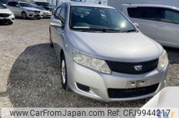 toyota allion 2008 -TOYOTA--Allion DBA-NZT260--NZT260-3026538---TOYOTA--Allion DBA-NZT260--NZT260-3026538-