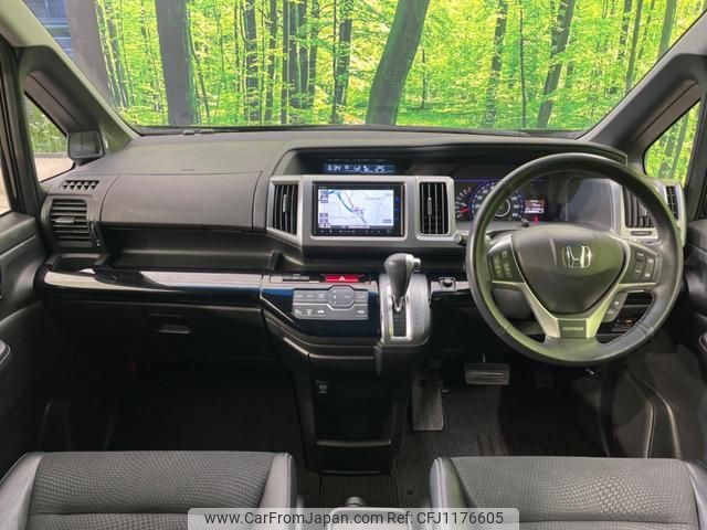 honda stepwagon-spada 2014 quick_quick_RK5_RK5-1405444 image 2