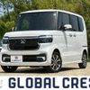 honda n-box 2024 quick_quick_6BA-JF5_JF5-1033941 image 1