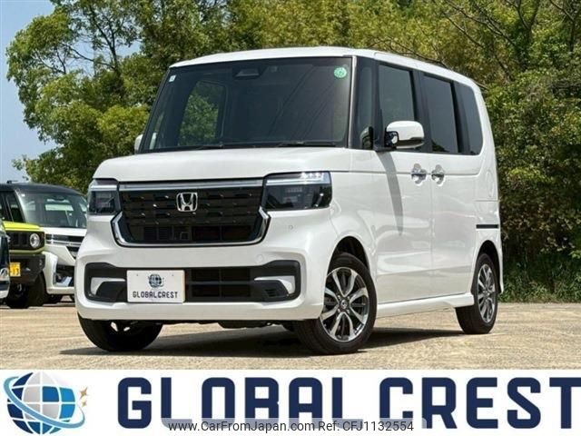 honda n-box 2024 quick_quick_6BA-JF5_JF5-1033941 image 1