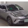 toyota c-hr 2017 quick_quick_DAA-ZYX10_2017121 image 1