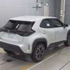 toyota yaris-cross 2025 CFJ1687285 image 2
