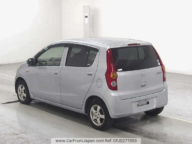 daihatsu mira 2007 -DAIHATSU--Mira L275S-0004624---DAIHATSU--Mira L275S-0004624- image 2