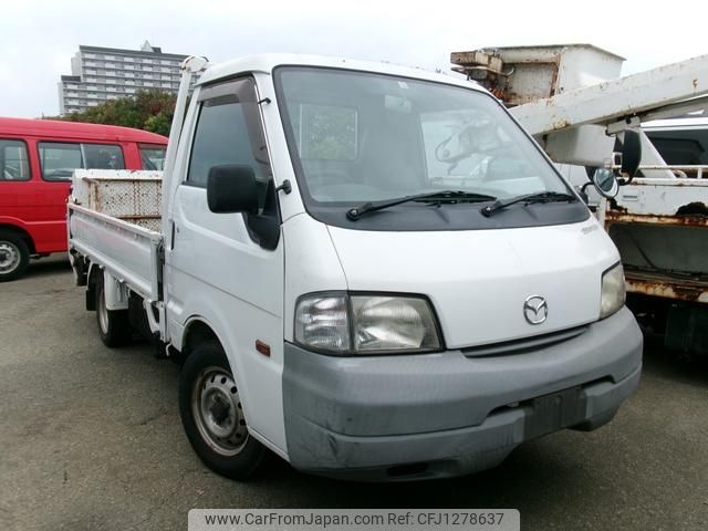 mazda bongo-truck 2008 GOO_NET_EXCHANGE_0705372A30250605W008 image 2