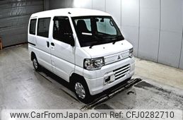 mitsubishi minicab-miev 2021 -MITSUBISHI 【ＮＯ後日 】--Minicab Miev U68V-0601158---MITSUBISHI 【ＮＯ後日 】--Minicab Miev U68V-0601158-