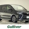 toyota voxy 2017 -TOYOTA--Voxy DBA-ZRR80W--ZRR80-0372581---TOYOTA--Voxy DBA-ZRR80W--ZRR80-0372581- image 1