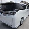 toyota vellfire 2018 -TOYOTA 【滋賀 301】--Vellfire AGH30W--AGH30-0226115---TOYOTA 【滋賀 301】--Vellfire AGH30W--AGH30-0226115- image 2