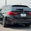 bmw 5-series 2019 -BMW--BMW 5 Series LDA-JM20--WBAJM72020BM91851---BMW--BMW 5 Series LDA-JM20--WBAJM72020BM91851- image 2