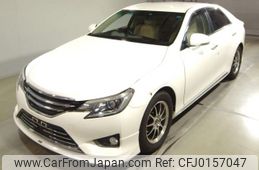 toyota mark-x 2016 -TOYOTA--MarkX GRX130-6098423---TOYOTA--MarkX GRX130-6098423-