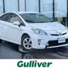 toyota prius 2013 -TOYOTA--Prius DAA-ZVW30--ZVW30-5628018---TOYOTA--Prius DAA-ZVW30--ZVW30-5628018- image 1