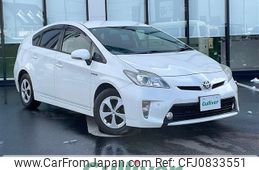 toyota prius 2013 -TOYOTA--Prius DAA-ZVW30--ZVW30-5628018---TOYOTA--Prius DAA-ZVW30--ZVW30-5628018-