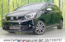 honda fit 2020 CFJ1330757