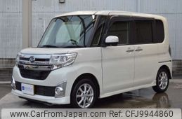 daihatsu tanto 2015 -DAIHATSU--Tanto DBA-LA600S--LA600S-0336605---DAIHATSU--Tanto DBA-LA600S--LA600S-0336605-