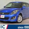 suzuki swift 2013 quick_quick_ZC72S_ZC72S-313101 image 1