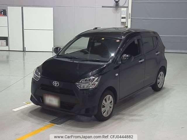 toyota pixis-epoch 2017 -TOYOTA--Pixis Epoch DBA-LA350A--LA350A-0005616---TOYOTA--Pixis Epoch DBA-LA350A--LA350A-0005616- image 1