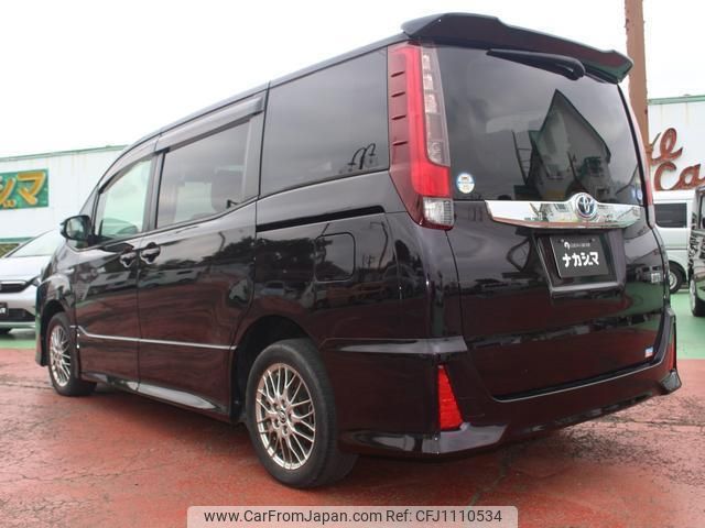 toyota noah 2016 quick_quick_DAA-ZWR80W_ZWR80-0187182 image 2