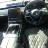 mercedes-benz s-class 2021 CFJ1756239 image 3