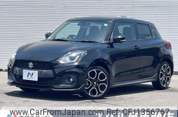 suzuki swift 2019 -SUZUKI--Swift CBA-ZC33S--ZC33S-122094---SUZUKI--Swift CBA-ZC33S--ZC33S-122094-